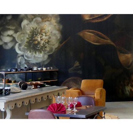 Le Predaiou Bed & Breakfast La Garde-Adhémar Dış mekan fotoğraf