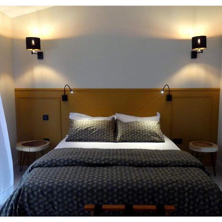Le Predaiou Bed & Breakfast La Garde-Adhémar Dış mekan fotoğraf