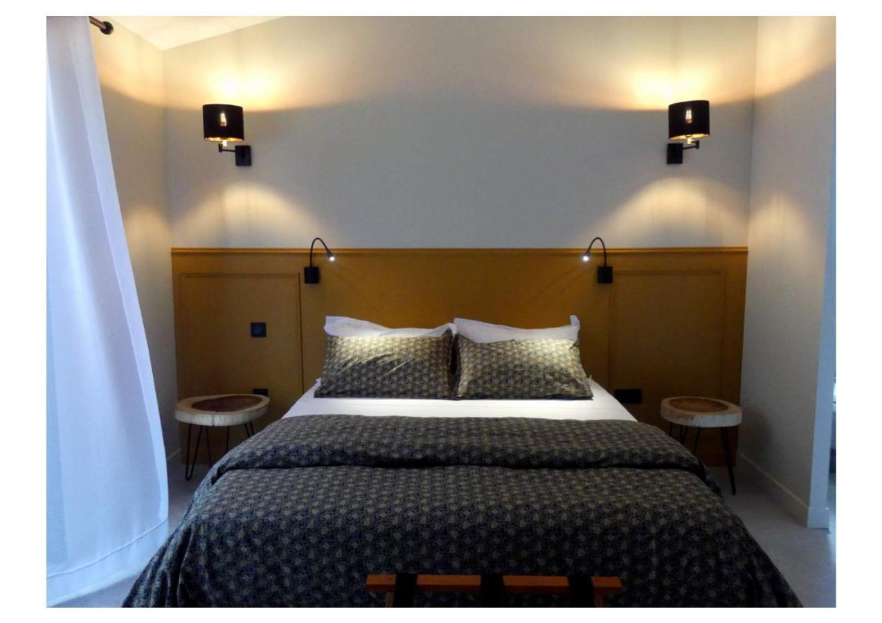 Le Predaiou Bed & Breakfast La Garde-Adhémar Dış mekan fotoğraf